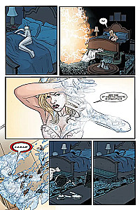 Люди Икс. 100 лет Marvel