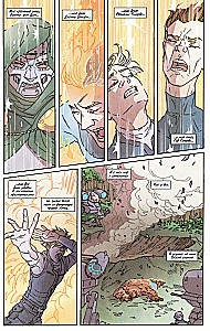 Фантастическая четвёрка. 100 лет Marvel