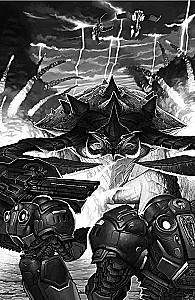 StarCraft: Līnija frontē. 2. sējums