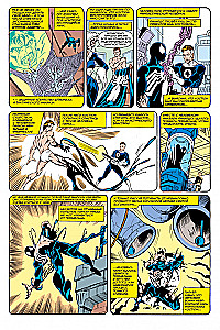 MARVEL: Kas ja?.. Svešzemju tērps ir pārņēmis Zirnekļcilvēku