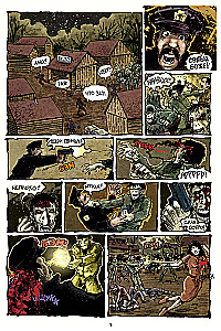Zombiju karš