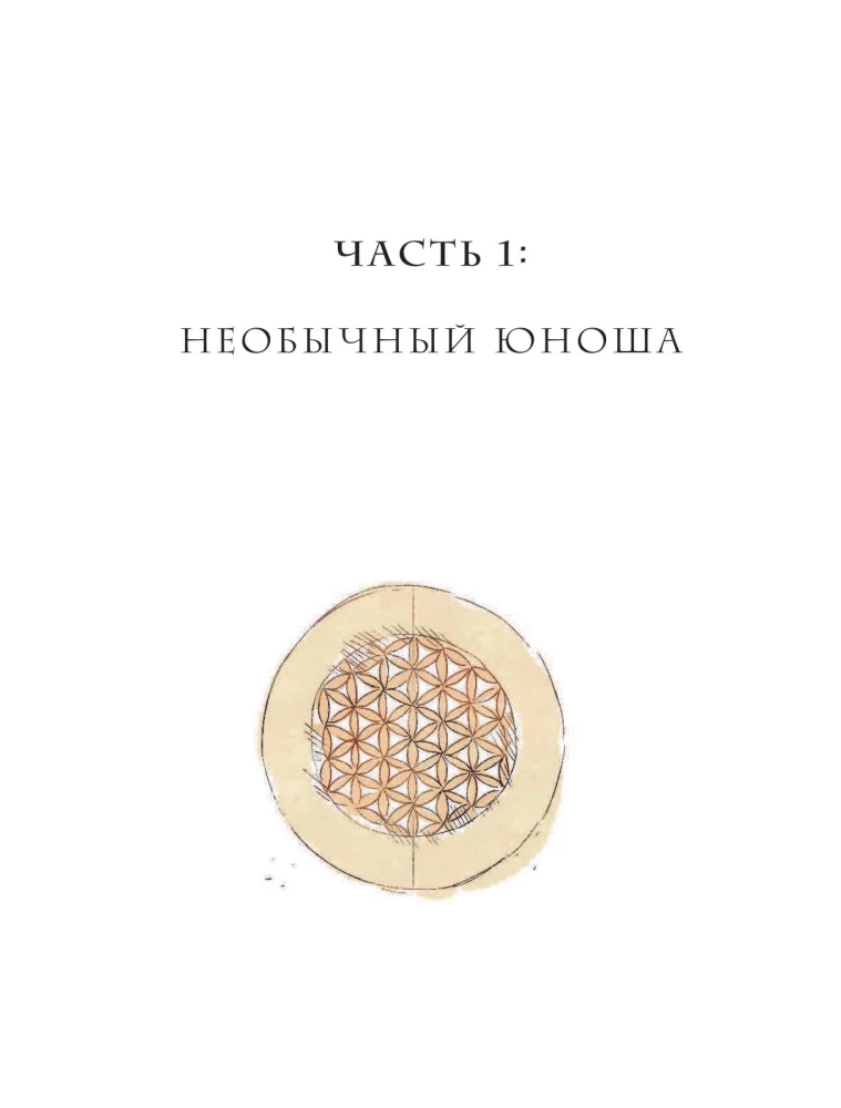 Леонардо да Винчи. Биография в комиксах