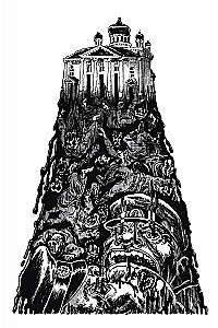 Psyhopanorama