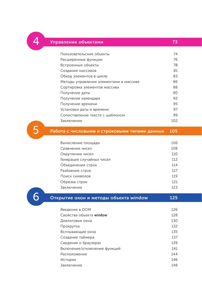 JavaScript для начинающих