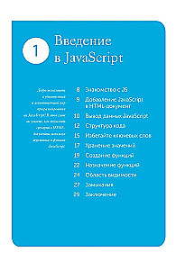JavaScript для начинающих