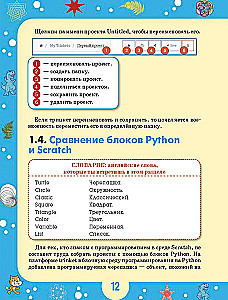 Python jaunajiem programmētājiem