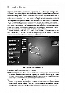 Kali Linux no izstrādātājiem