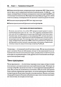 BPF priekš Linux uzraudzības