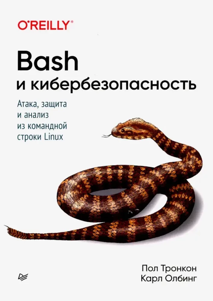 Bash un kiberdrošība. Uzbrukums, aizsardzība un analīze no Linux komandrindas