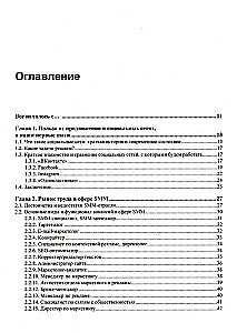 SMM: эффективное продвижение в соцсетях