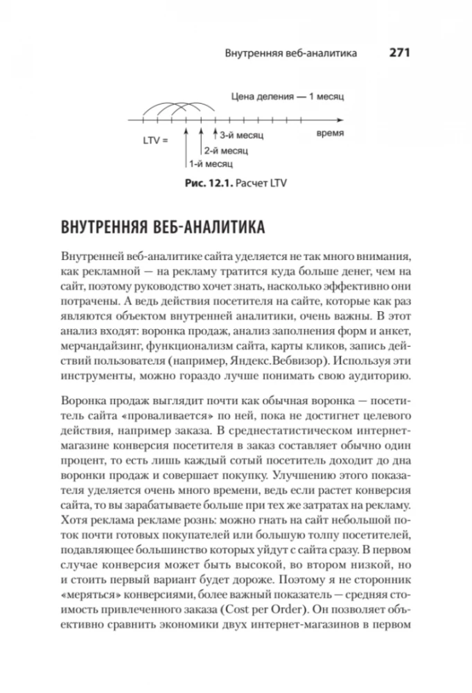 Роман с Data Science. Как монетизировать большие данные