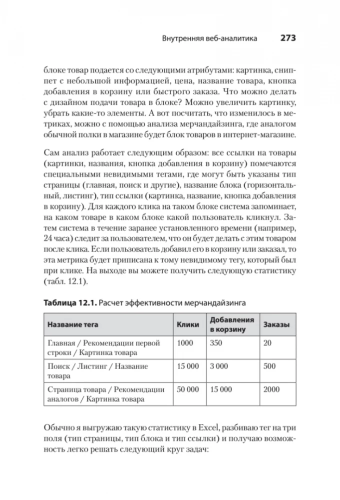 Роман с Data Science. Как монетизировать большие данные