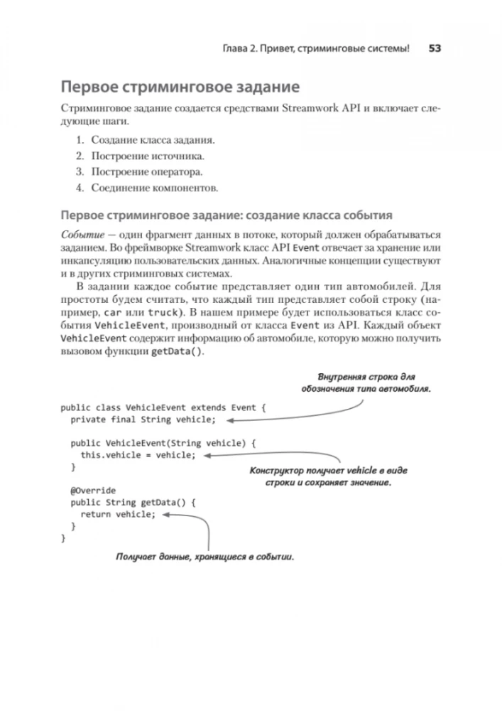Grokājam straumēšanu
