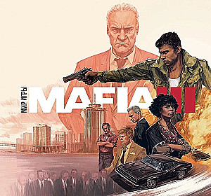 Mafia III spēles pasaule