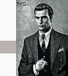 Mafia III spēles pasaule