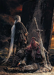 Dark Souls III. Ilustrācijas