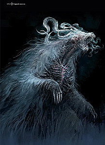 Dark Souls III. Ilustrācijas