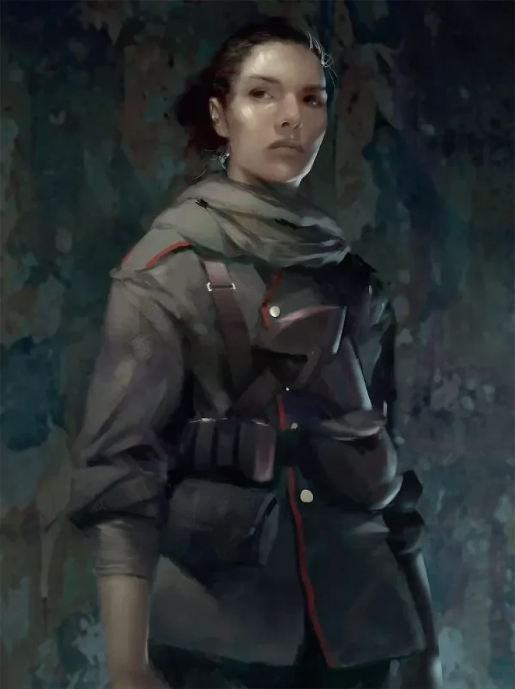 Māksla Battlefield 1