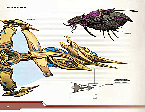 StarCraft: Боевое руководство