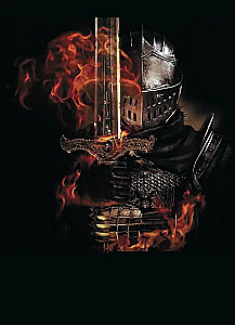 Dark Souls. Ilustrācijas
