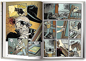 Бойцовский клуб 3. Книга 1