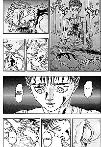 Berserk. 2. sējums