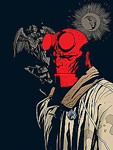 Hellboy un viņa visums