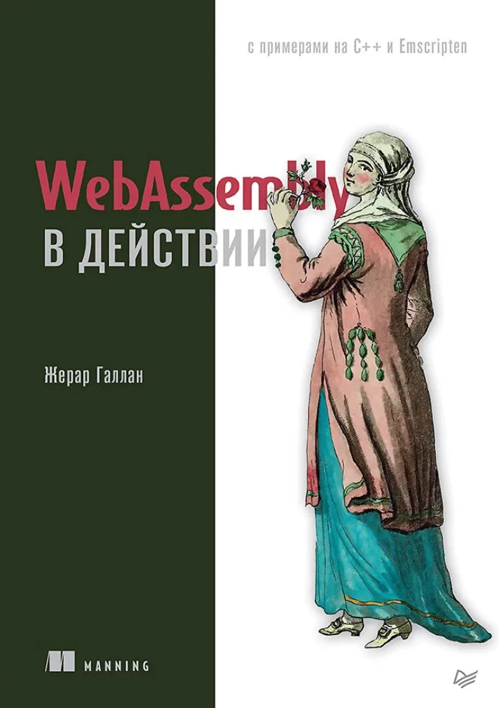 WebAssembly darbībā