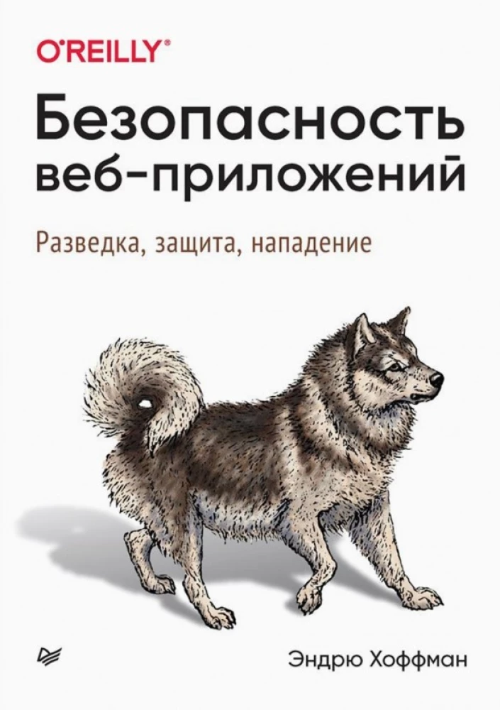 Безопасность веб-приложений