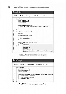 TypeScript ātri