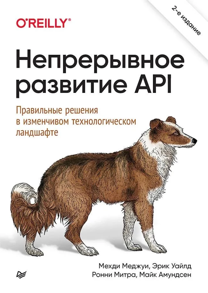 Nepārtraukta API attīstība. Pareizie risinājumi mainīgajā tehnoloģiju ainavā