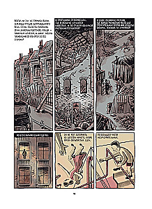 1984. Grafiskais romāns