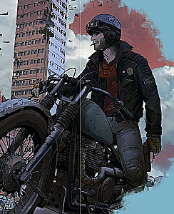 Цифровая живопись в Photoshop для начинающих