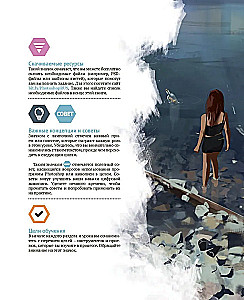 Цифровая живопись в Photoshop для начинающих