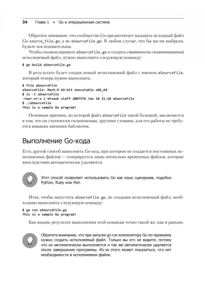 Golang profesionāļiem: darbs ar tīklu, daudzplūsmu, datu struktūrām un mašīnmācīšanos ar Go