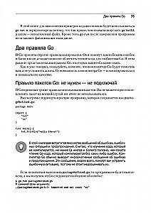 Golang profesionāļiem: darbs ar tīklu, daudzplūsmu, datu struktūrām un mašīnmācīšanos ar Go