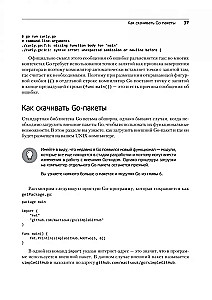 Golang profesionāļiem: darbs ar tīklu, daudzplūsmu, datu struktūrām un mašīnmācīšanos ar Go