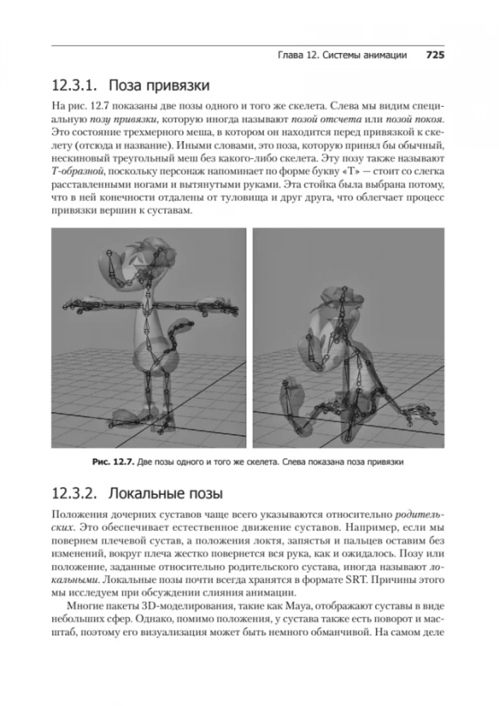 Spēļu dzinējs. Programmēšana un iekšējā uzbūve