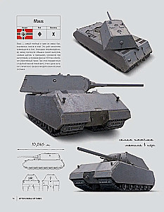 Aritbuks World of Tanks