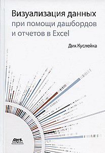 Datu vizualizācija, izmantojot informācijas paneļus un pārskatus programmā Excel