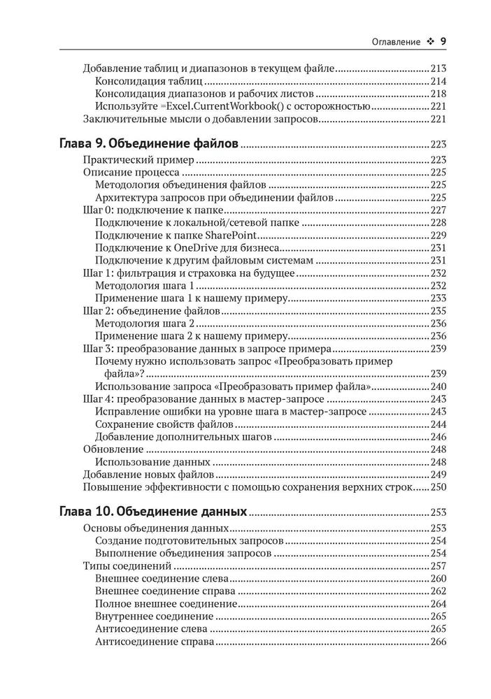 Приручи данные с помощью Power Query в Excel и Power Bi