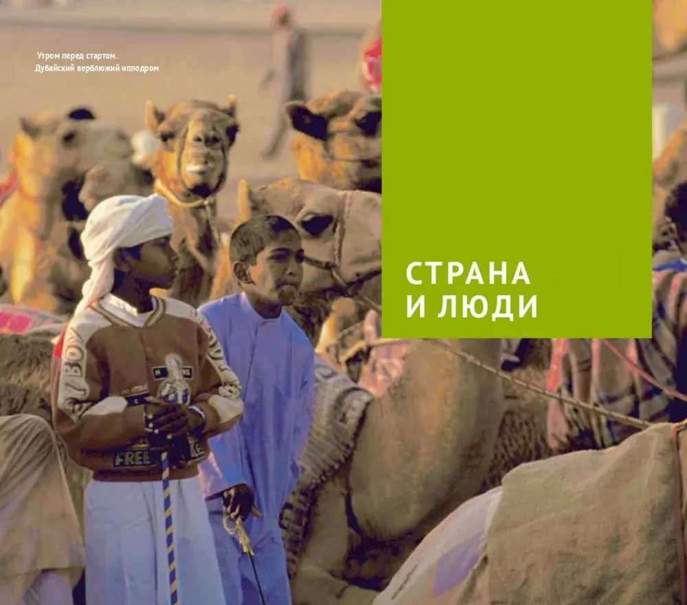 Dubaija. Ceļvedis ar karti un mini sarunvalodu