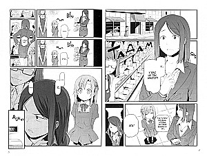 Sword Art Online: Progressive. Том 3
