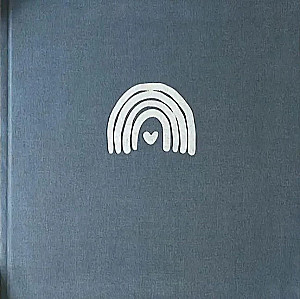 Bērnu albums - Lācīši, serrogožka