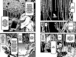 Death Note. Stāsti