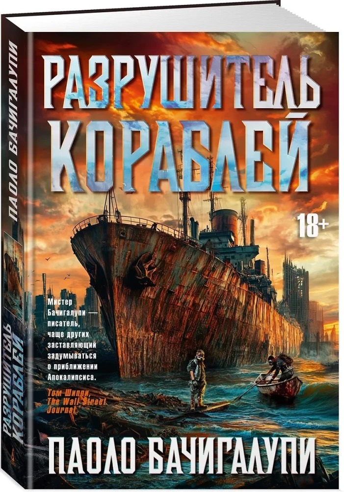Kuģu iznīcinātājs