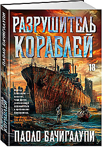 Kuģu iznīcinātājs