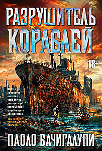 Kuģu iznīcinātājs
