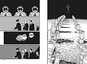 Cilvēks-zāģis. Grāmata 4. Sapnī. Patiesi šausmīgi