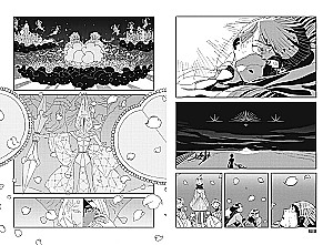 Страна самоцветов. Книга 5